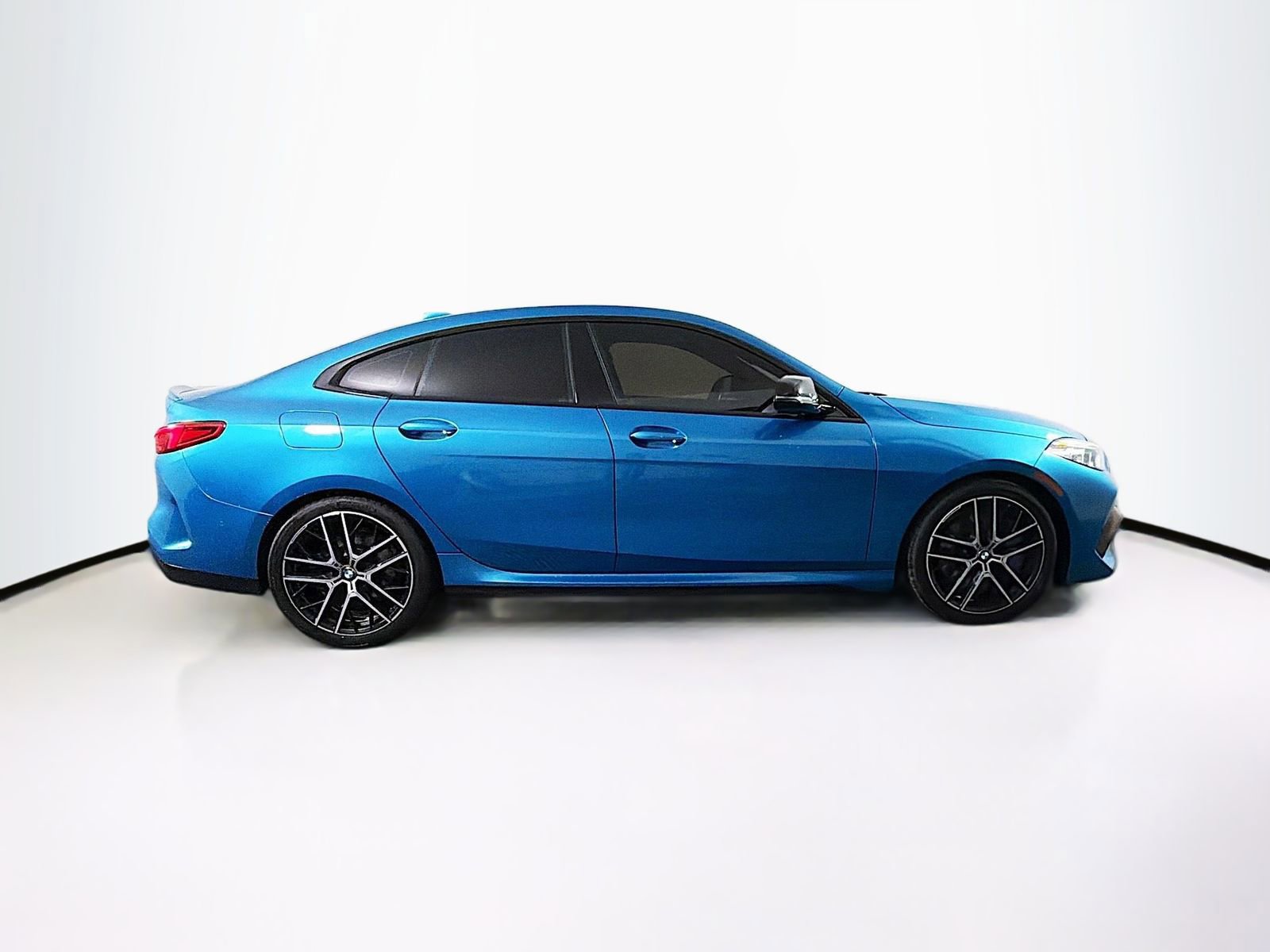 Used 2020 BMW M235i xDrive Gran Coupe M235i Gran Coupe xDrive w/ Premium Package image 8