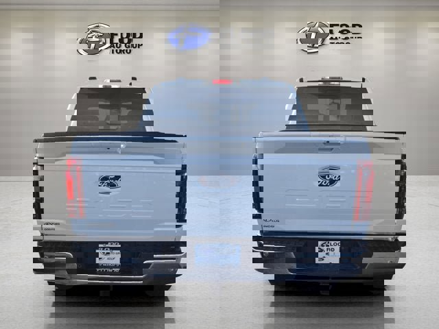 New 2025 Ford F150 Lariat w/ Equipment Group 502A High image 3