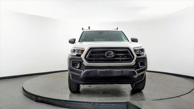 Used 2020 Toyota Tacoma SR image 12