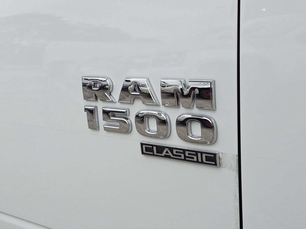 Used 2023 RAM 1500 Tradesman w/ Popular Equipment Group RWD image 15