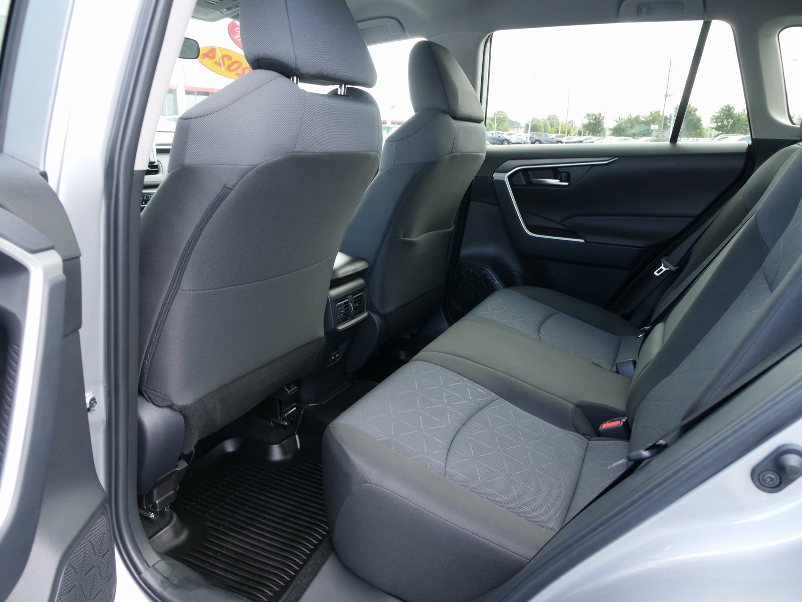 Used 2024 Toyota RAV4 XLE image 13