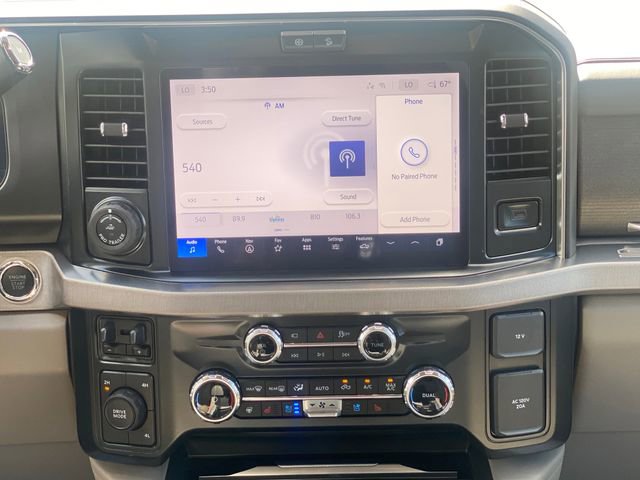 New 2026 Ford F350 Platinum w/ Platinum Plus Package AWD/4WD image 22