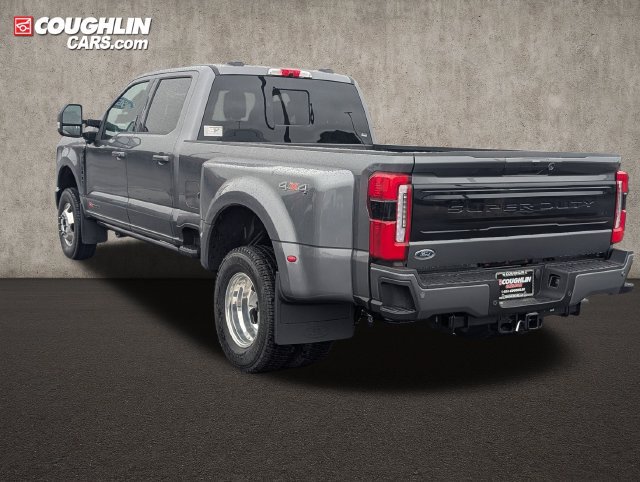 New 2026 Ford F350 Platinum AWD/4WD image 7