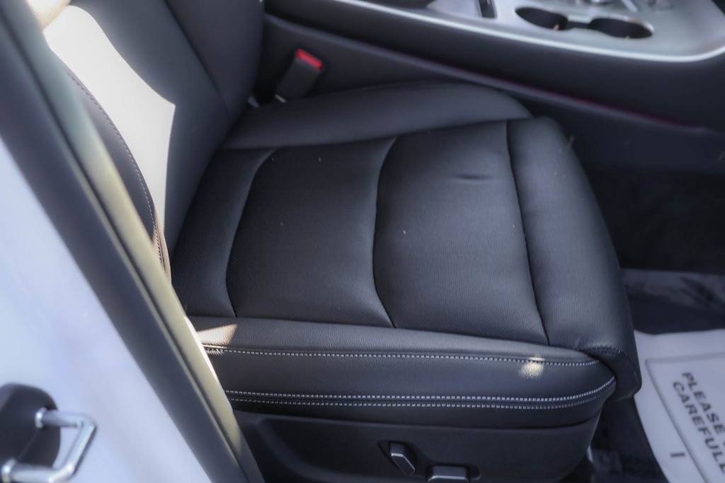 Used 2026 Genesis GV70 2.5T Select image 42