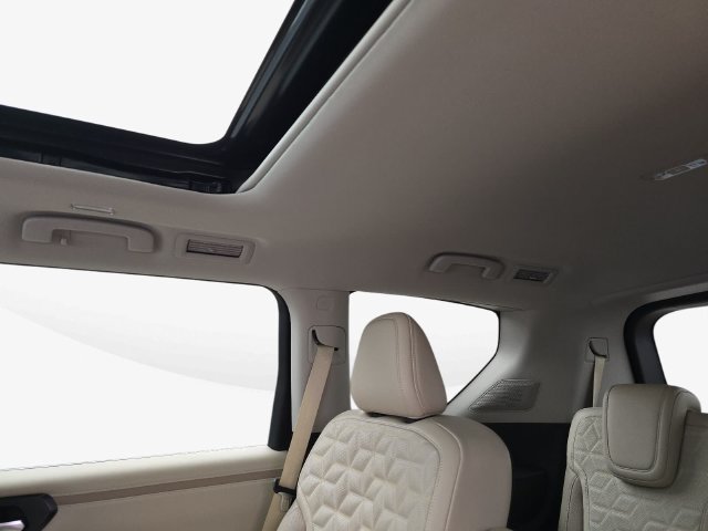 New 2027 Nissan Armada Platinum AWD/4WD image 46