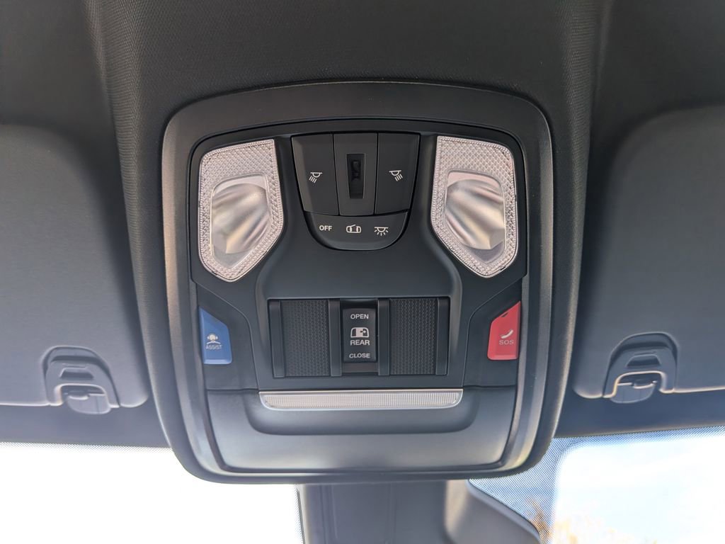 New 2026 RAM 1500 Tradesman image 24