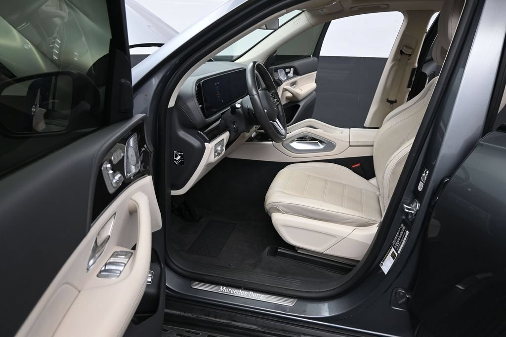 Used 2020 Mercedes-Benz GLE 580 4MATIC image 15