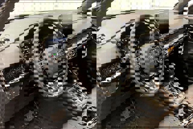 New 2026 Honda CR-V Sport Touring image 8