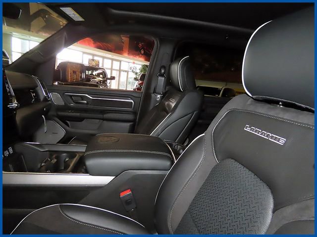 New 2026 RAM 1500 Laramie image 11