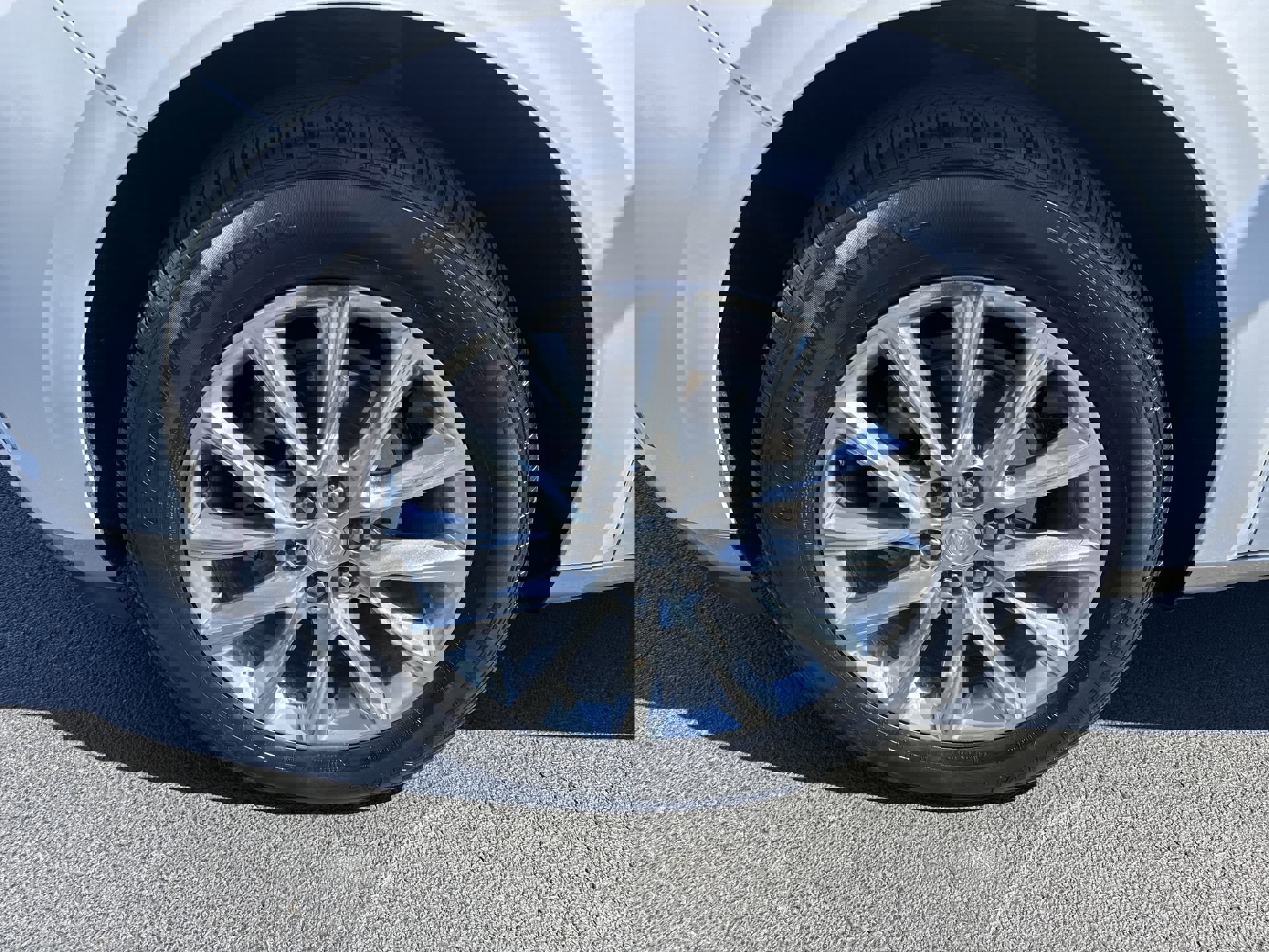 Certified 2021 Buick Enclave Premium w/ Surround and Sites Package image 10