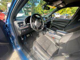 Used 2023 Dodge Durango R/T w/ Blacktop Package AWD/4WD image 15