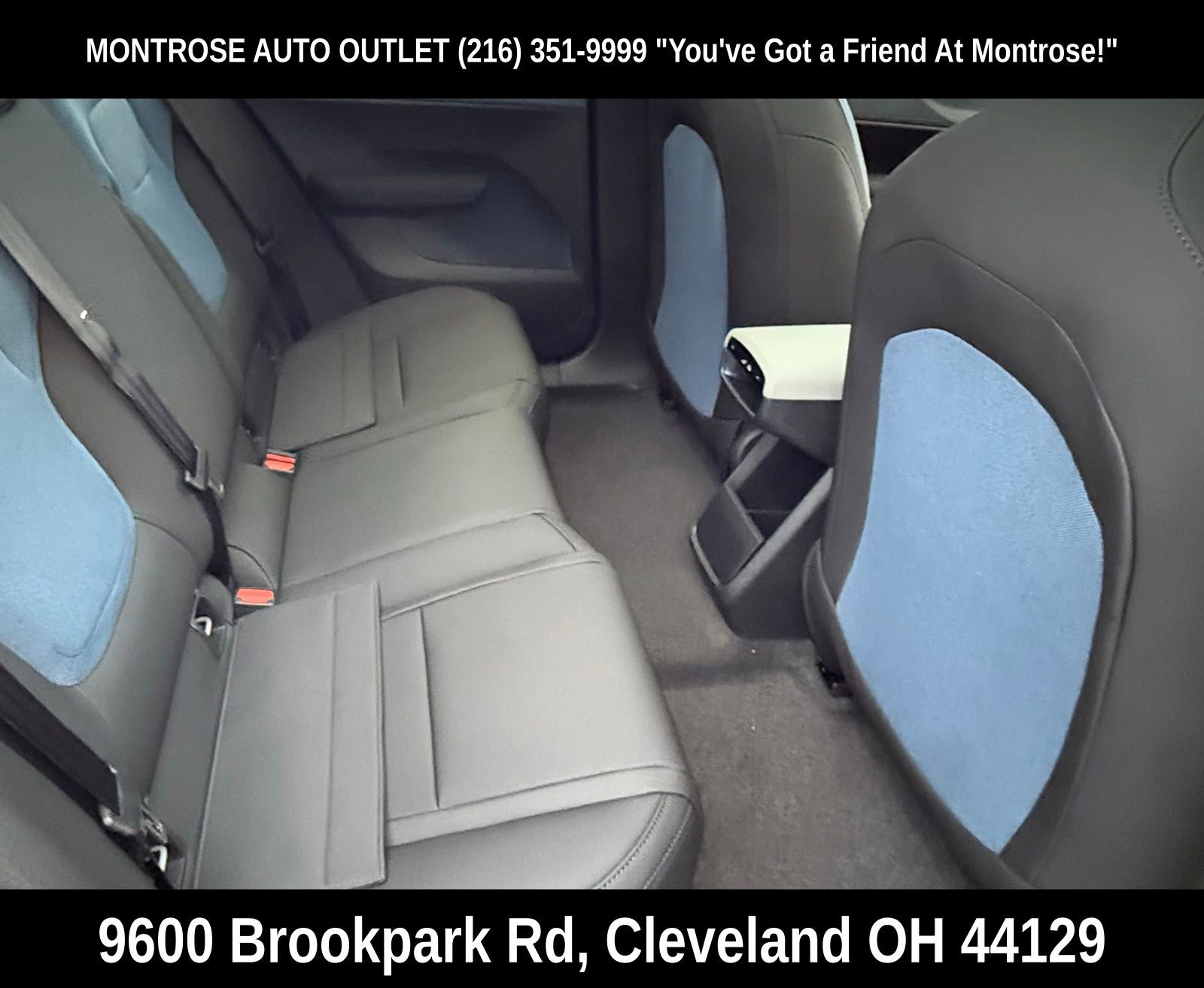 New 2026 Volvo EX30 Cross Country Ultra image 15