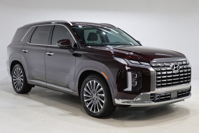 Used 2024 Hyundai Palisade Calligraphy