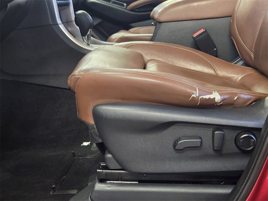 Used 2019 Subaru Ascent Touring w/ Popular Package #3 image 21