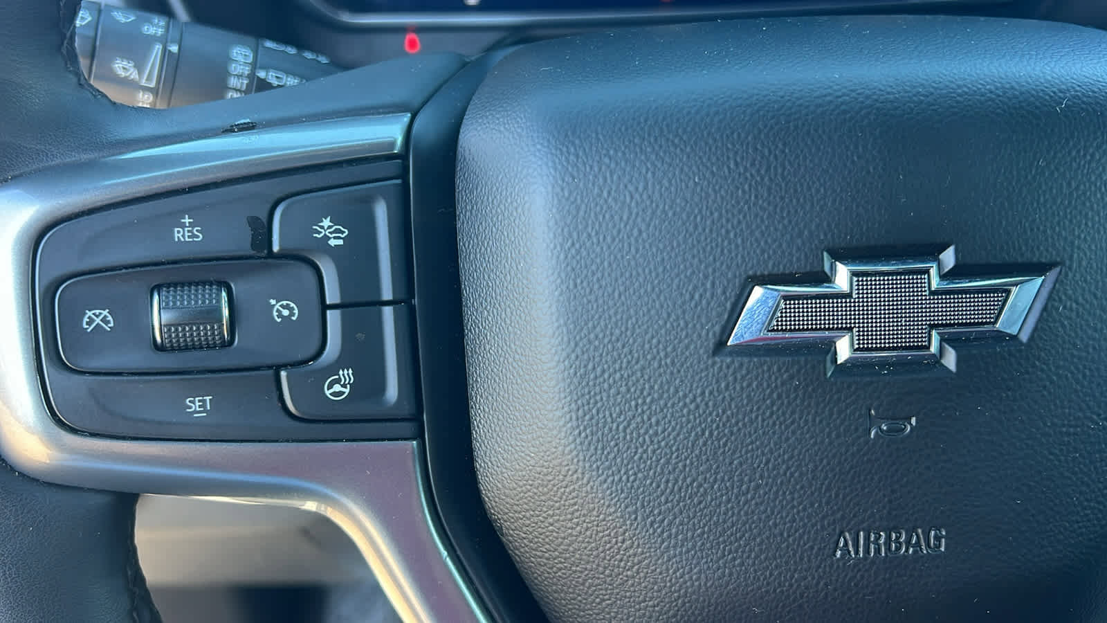 Used 2023 Chevrolet Tahoe Z71 w/ Luxury Package image 19