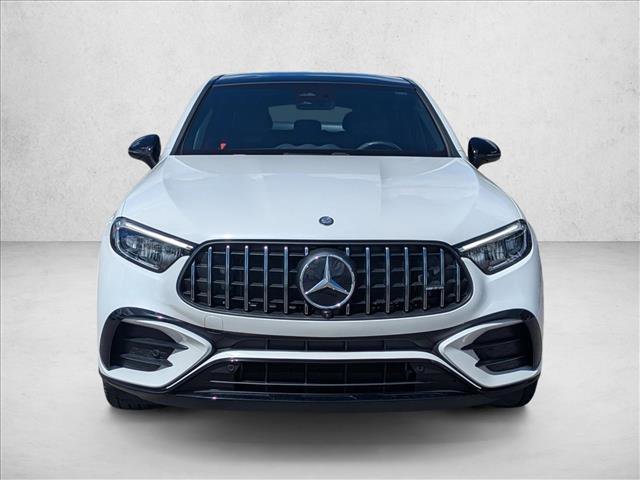 Certified 2024 Mercedes-Benz GLC 43 AMG AMG GLC 43 image 2
