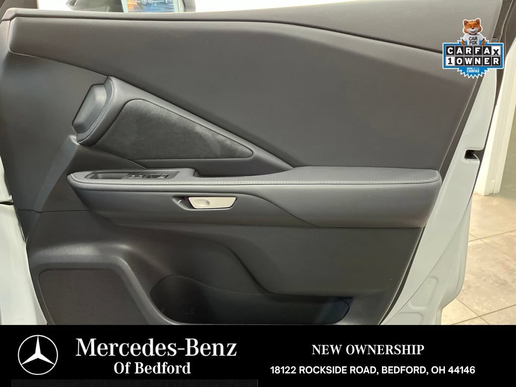 Used 2024 Lexus TX 500h AWD w/ Technology Package image 22