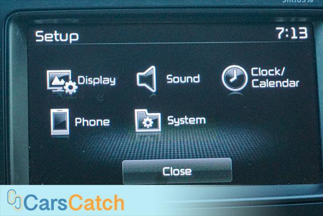 Used 2016 Kia Optima LX image 25