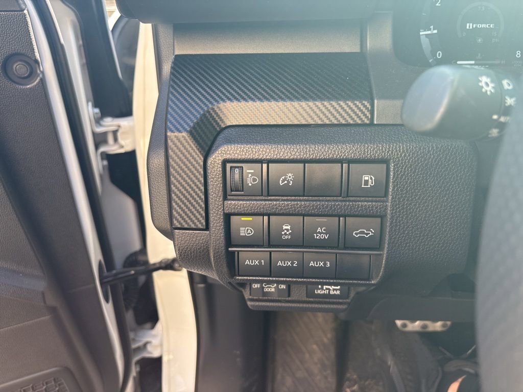 Used 2024 Toyota Tacoma TRD Pro image 21