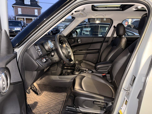 Used 2018 MINI Cooper Countryman ALL4 image 5