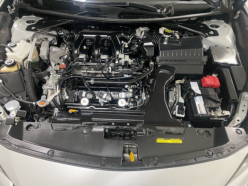 Used 2020 Nissan Maxima 3.5 SL w/ Floor Mat Group image 15