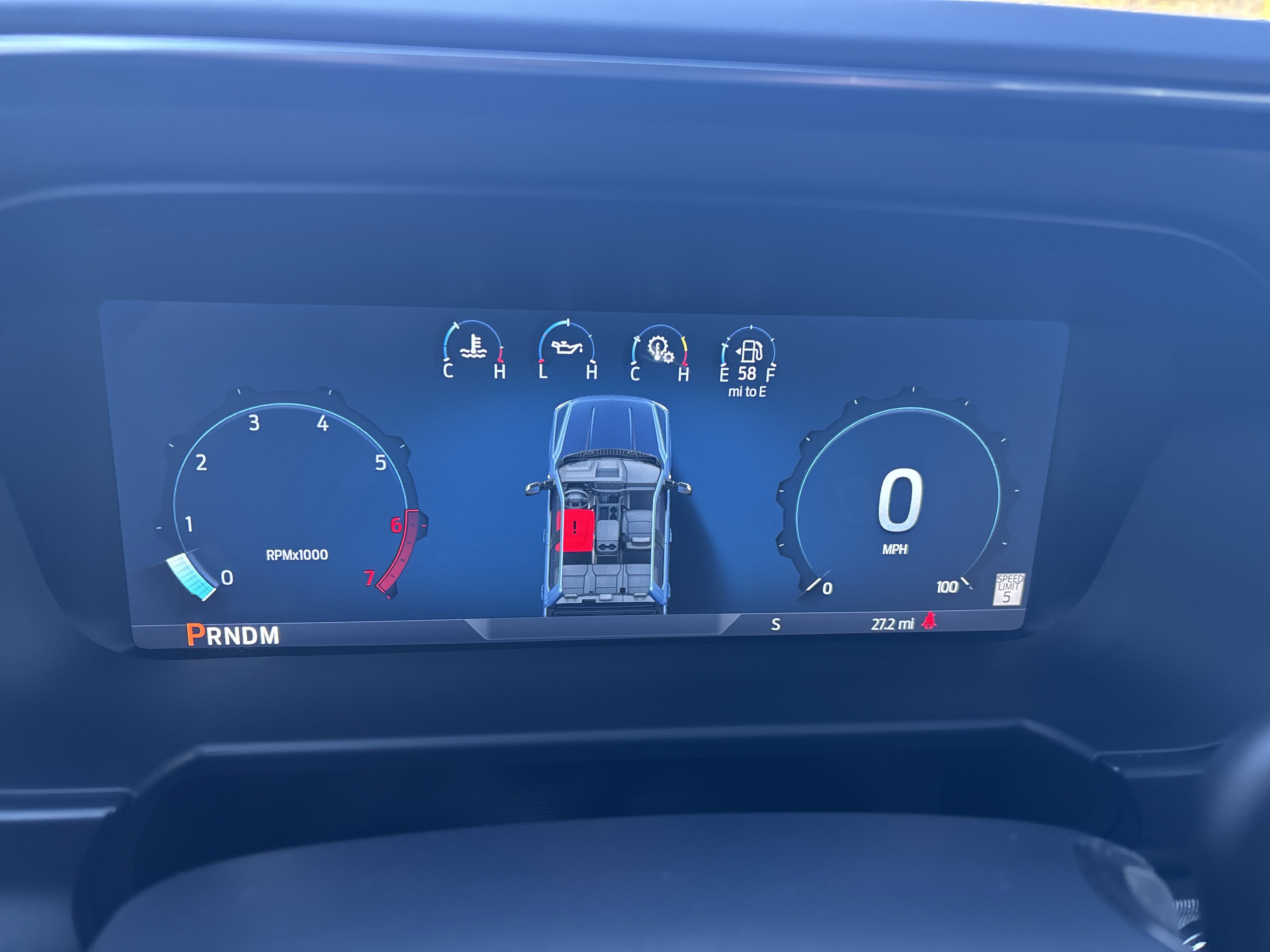 New 2026 Ford F250 4x4 Crew Cab Super Duty image 21
