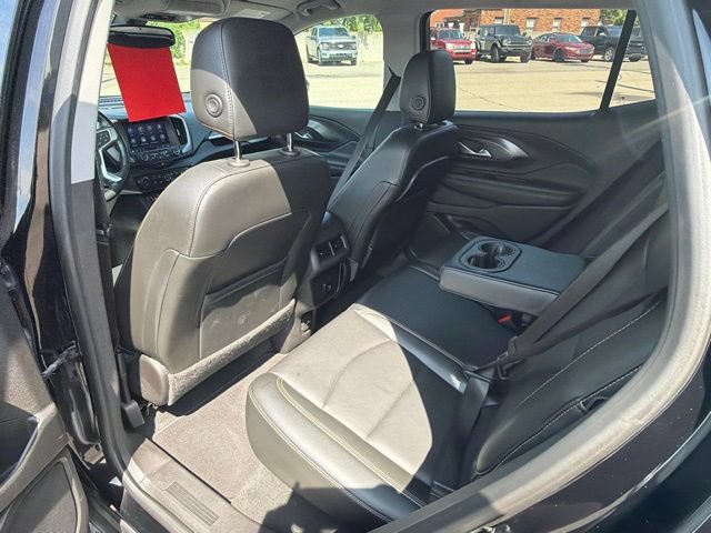 Used 2018 GMC Terrain SLT w/ Preferred Package FWD image 13