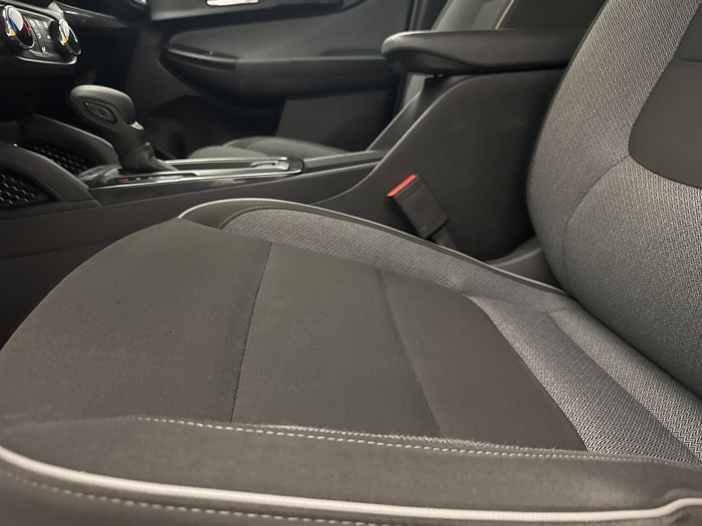 Used 2022 Chevrolet TrailBlazer LS image 20