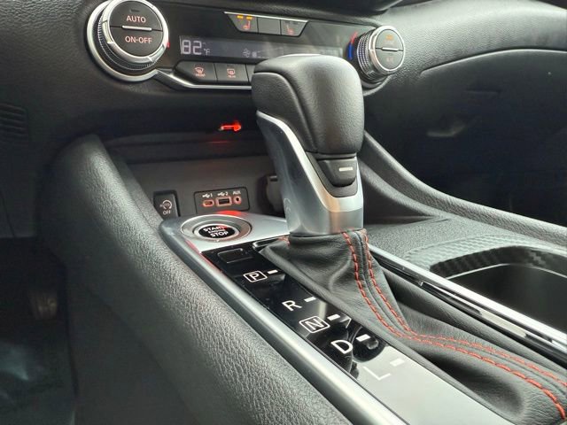 Used 2024 Nissan Sentra SR image 20