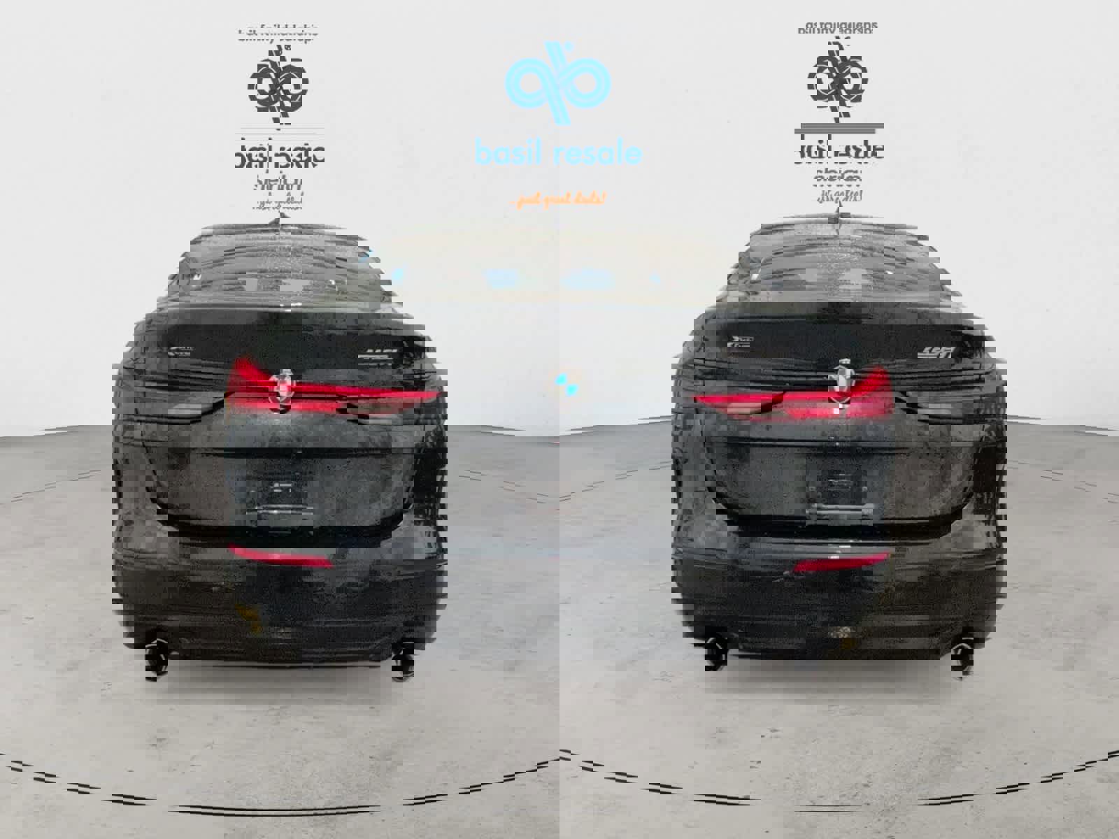 Used 2024 BMW 228i xDrive Gran Coupe 228i xDrive image 5