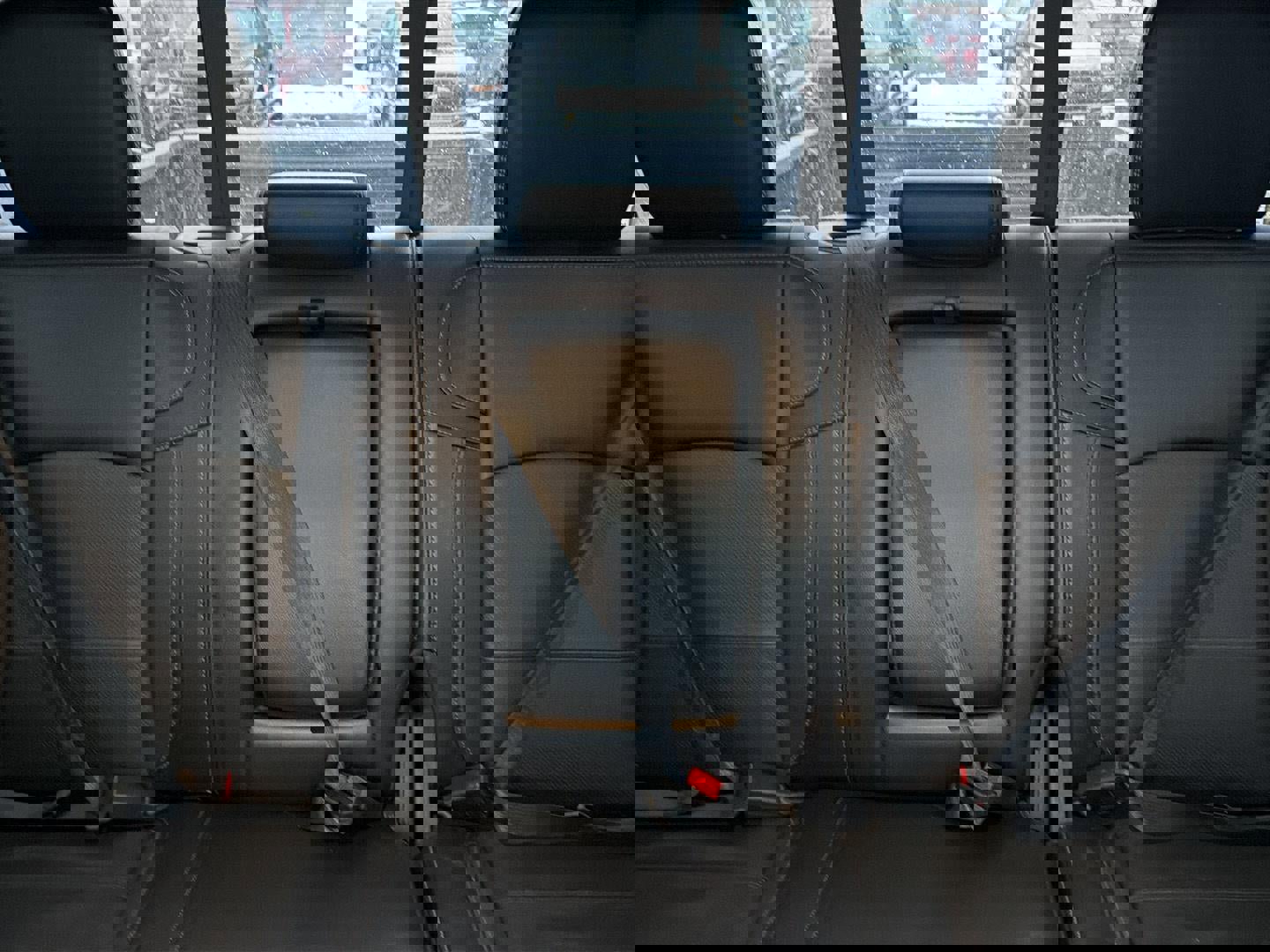 Used 2023 RAM 2500 Rebel w/ Level 1 Equipment Group image 12