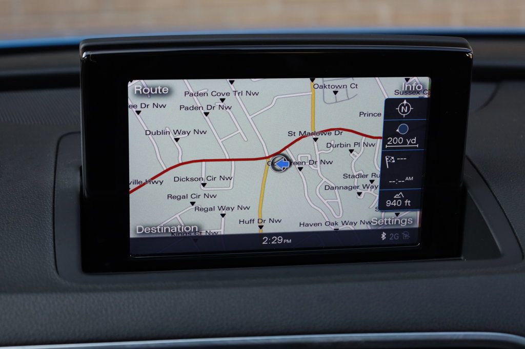 Used 2016 Audi Q3 2.0T Premium Plus w/ Technology Package image 34