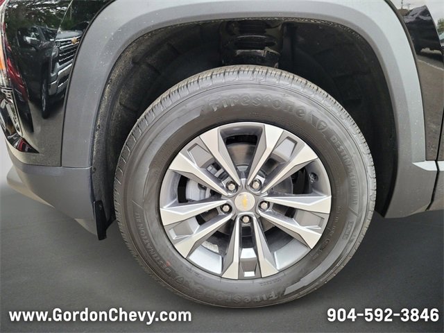 New 2026 Chevrolet Equinox LT w/ Convenience Package II image 13