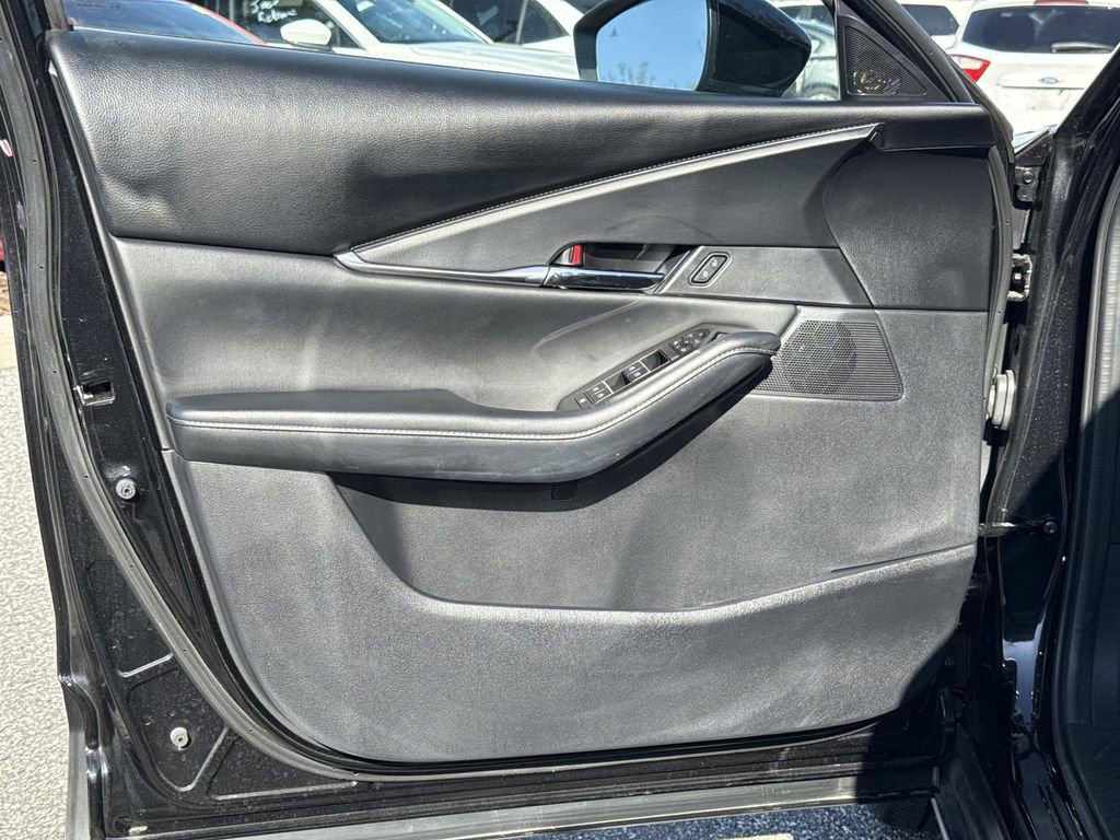 Certified 2023 MAZDA CX-30 AWD 2.5 S w/ Preferred Package image 25