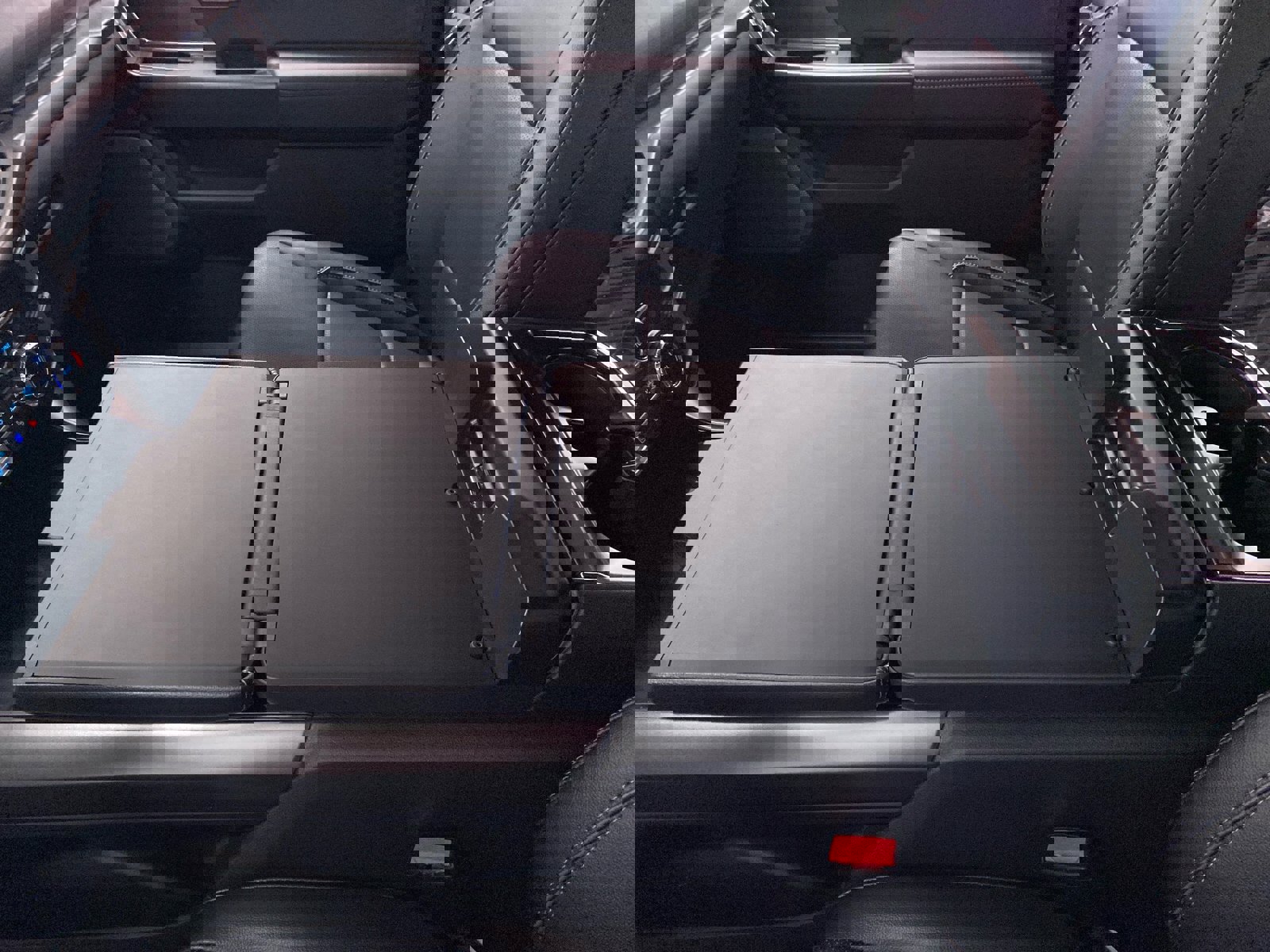 New 2026 Ford F150 Lariat image 29