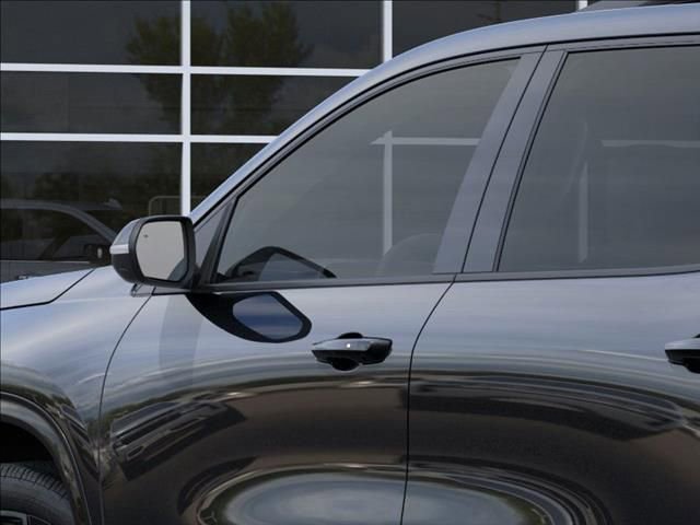 New 2026 Chevrolet Traverse RS AWD/4WD image 14