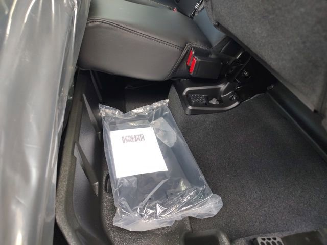 New 2026 Jeep Gladiator Sport image 19