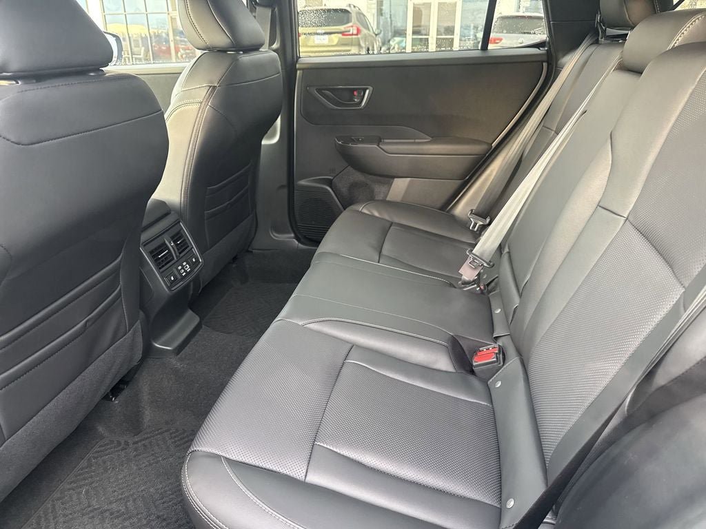 New 2026 Subaru Outback Limited AWD/4WD image 28