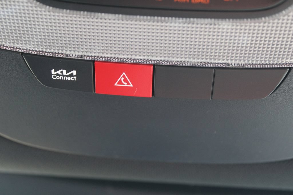 New 2026 Kia K5 GT-Line FWD image 52