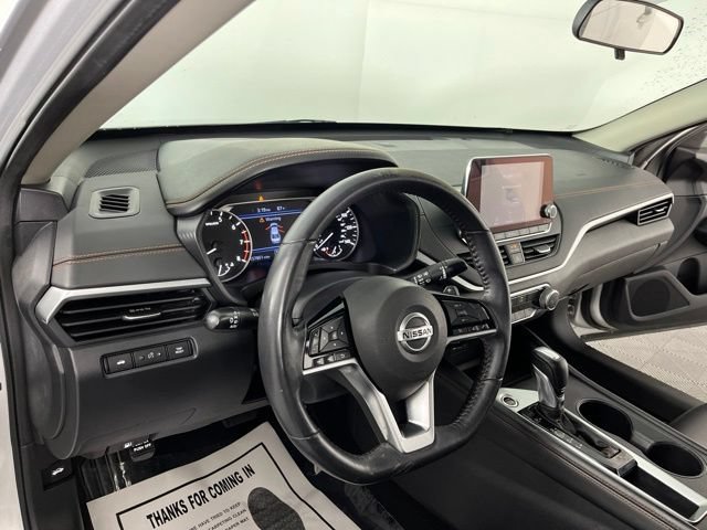 Used 2019 Nissan Altima 2.5 SR FWD image 19