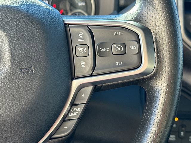 New 2026 RAM 5500 Tradesman w/ Chrome Appearance Group image 22