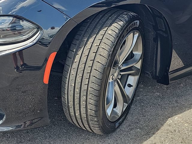 Used 2021 Dodge Charger R/T RWD image 34
