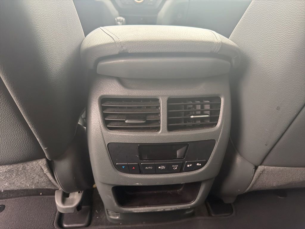 Used 2014 Acura MDX FWD w/ Technology Package image 9