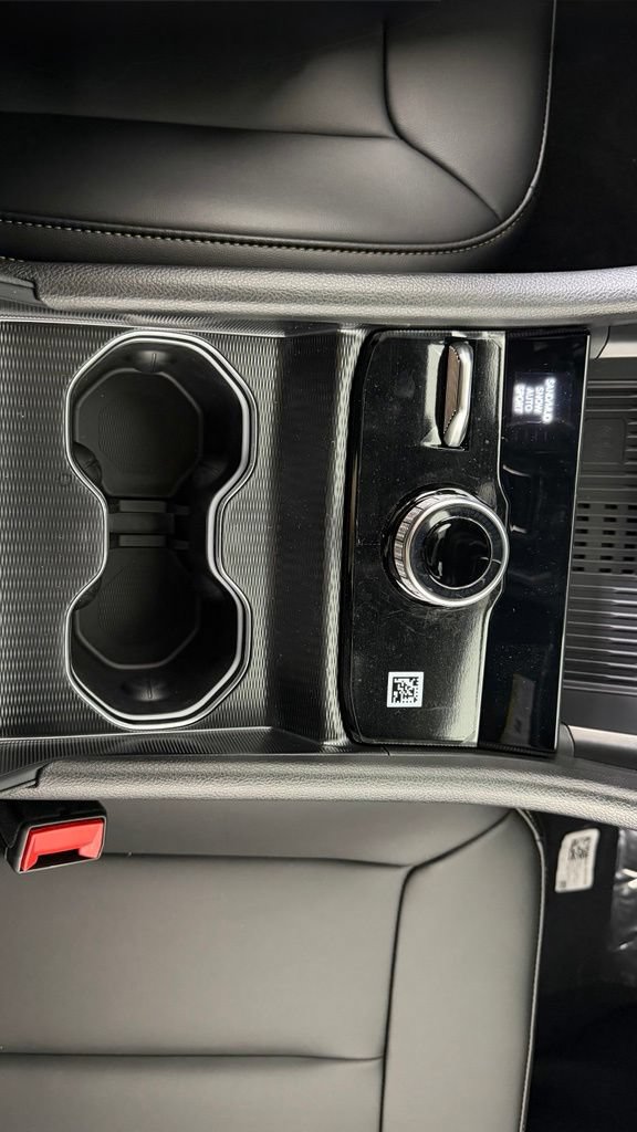 New 2026 Jeep Grand Cherokee Limited AWD/4WD image 21