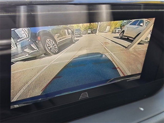 Used 2024 Buick Encore GX Sport Touring w/ Comfort Package image 31