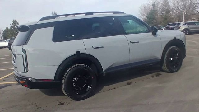 New 2027 Kia Telluride SX Prestige X-Pro AWD/4WD image 3