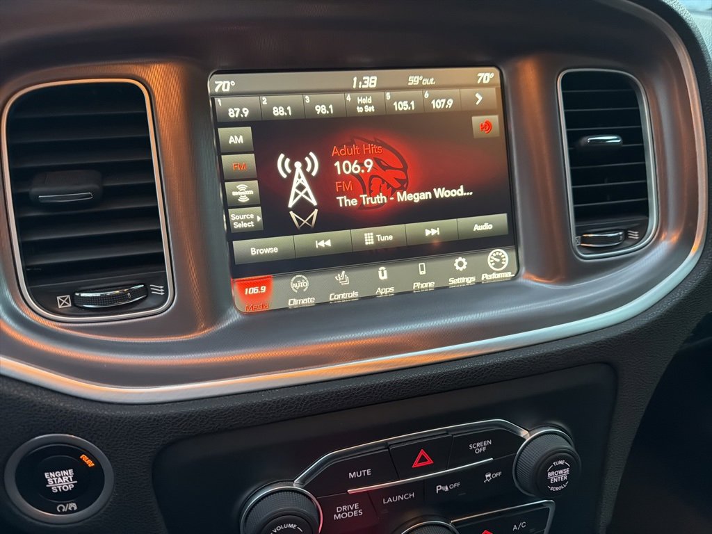 Used 2022 Dodge Charger Scat Pack image 20