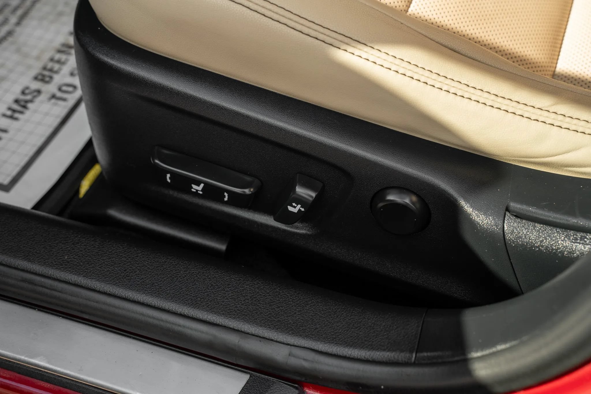 Used 2014 Lexus IS 350 AWD w/ Navigation Package image 15