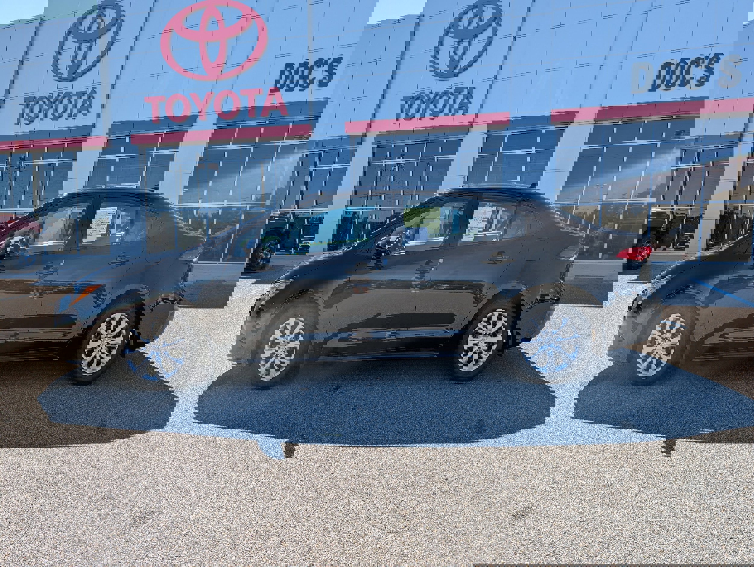 New 2026 Toyota Corolla LE video 2