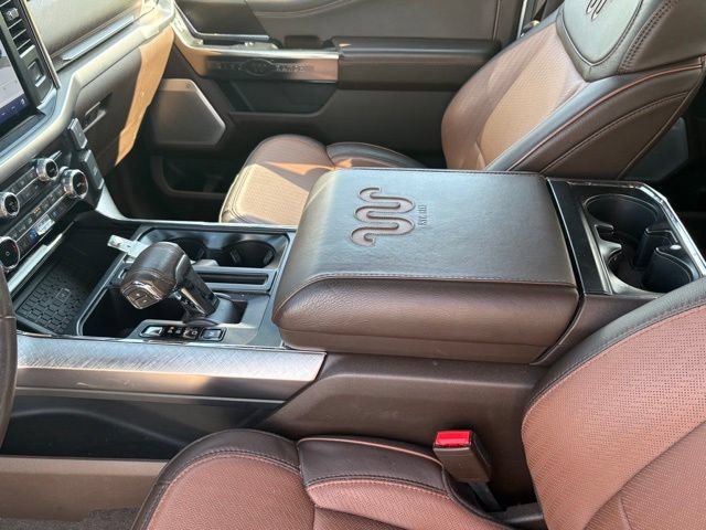 Used 2023 Ford F150 King Ranch w/ Equipment Group 601A High AWD/4WD image 19